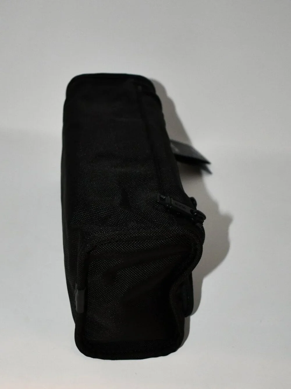 Tumi Alpha 3 Travel Kit in Black #117253-1041 NWT